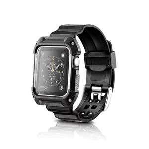 ‼️LAST 1‼️Rugged Sport Apple Watch Band